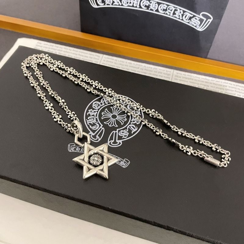 Chrome Hearts Necklaces